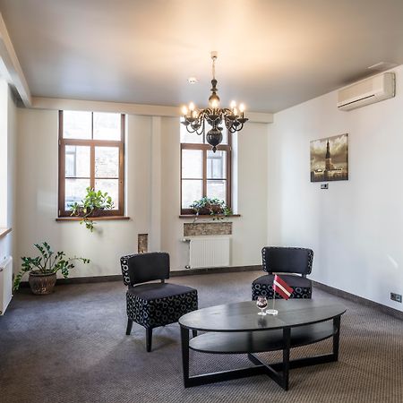 Rija Riga City Hotel المظهر الخارجي الصورة