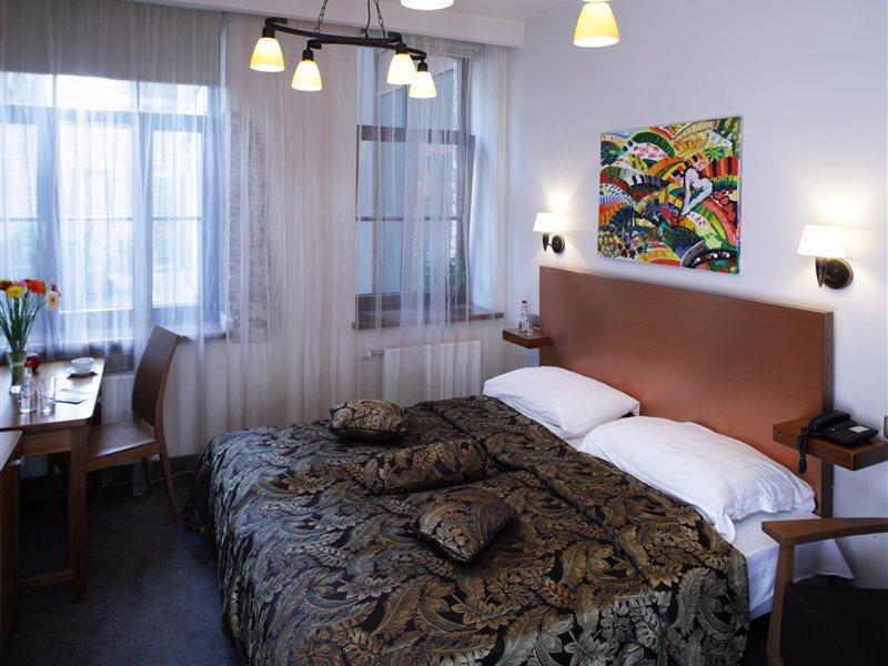 Rija Riga City Hotel المظهر الخارجي الصورة