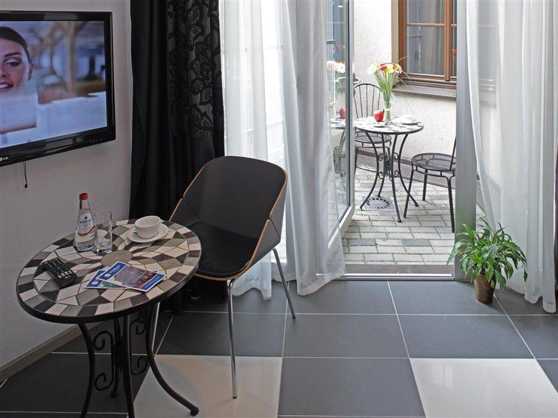 Rija Riga City Hotel المظهر الخارجي الصورة