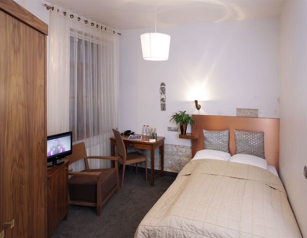 Rija Riga City Hotel المظهر الخارجي الصورة