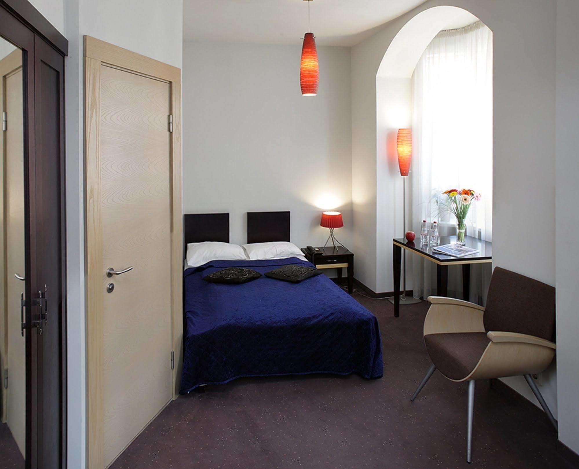 Rija Riga City Hotel المظهر الخارجي الصورة