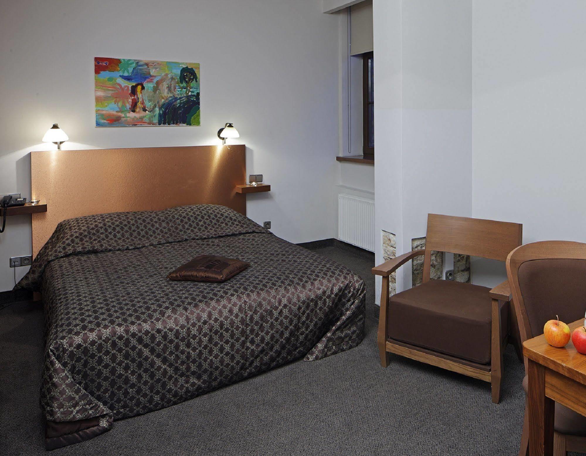 Rija Riga City Hotel المظهر الخارجي الصورة